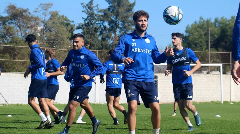 Κλικ από το Δασάκι 