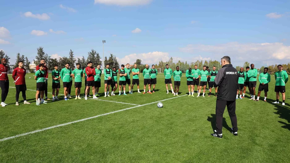 Εβδομάδα που θα καθορίσει πολλά