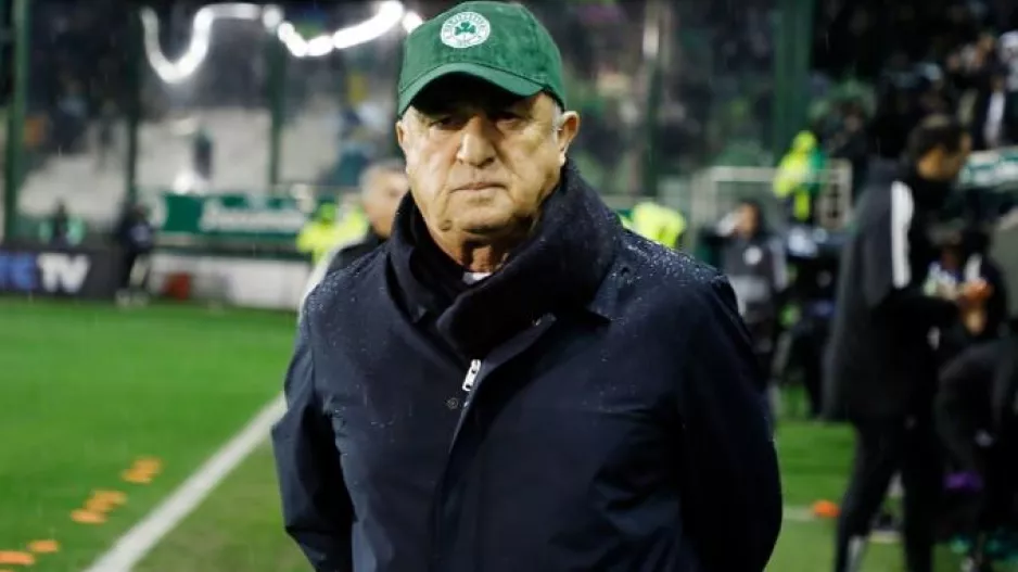 Τερίμ: «Μέχρι να πει ο Παναθηναϊκός «τελείωσε», δεν τελειώνει το παιχνίδι»