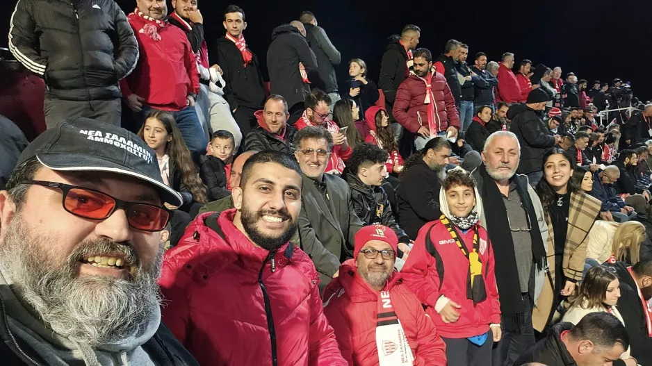 Η... συμβουλή του Παναγιώτη Πιερή
