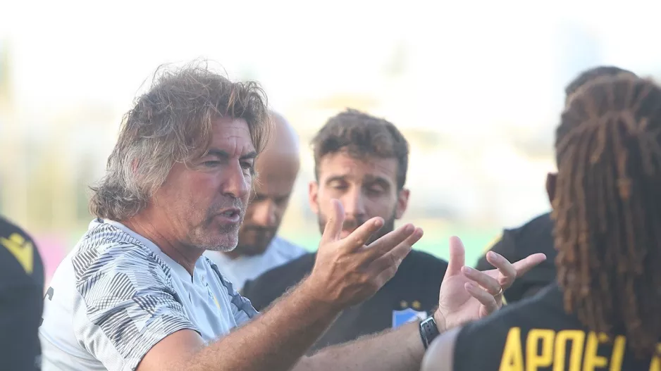Ώρα για βοήθεια και από αυτούς που ξέρουν 