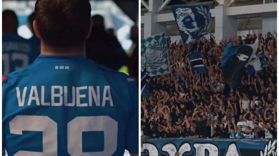 Φτιάχνει... κλίμα (ΒΙΝΤΕΟ)