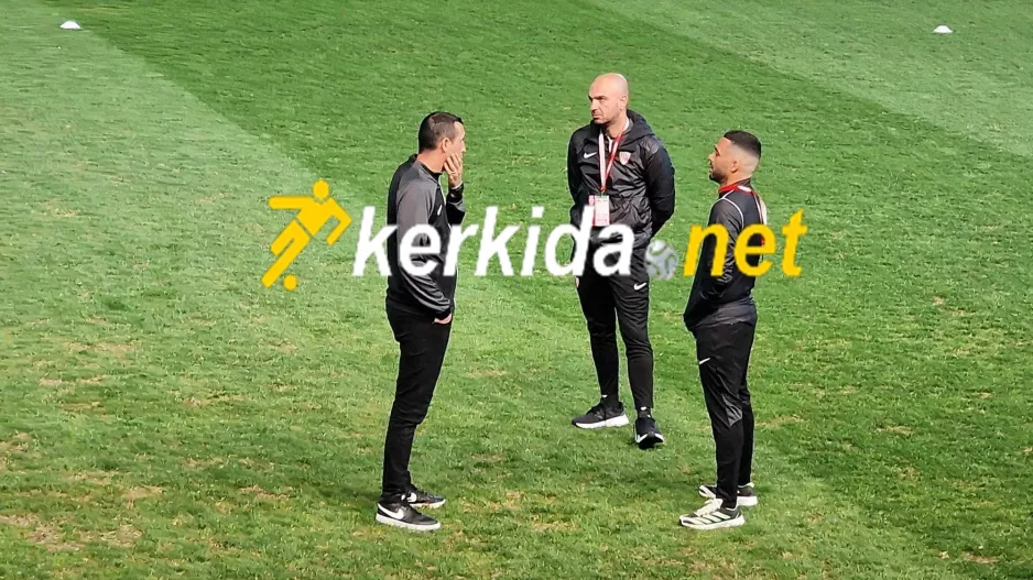 Στην κουβέντα... σίγουρα η Πάφος! 