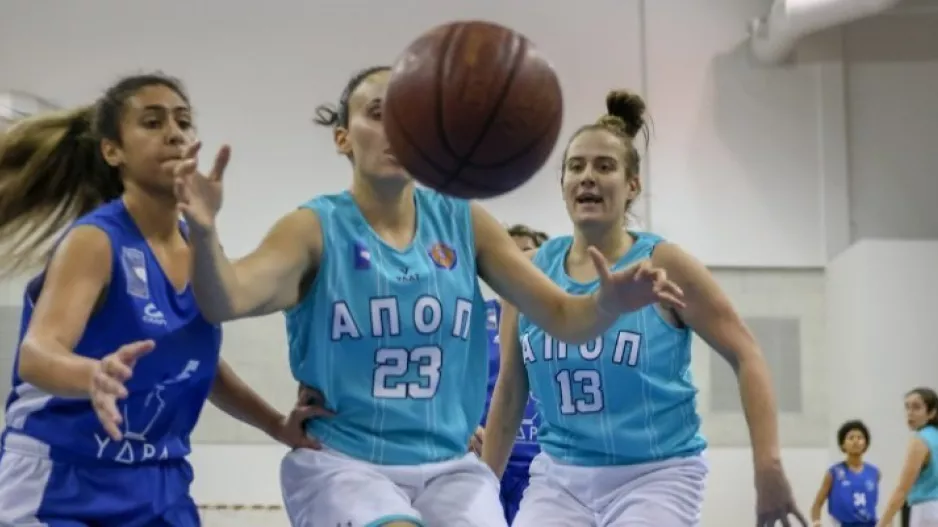 Διπλό του ΑΠΟΠ επί της ΕΝΑΔ