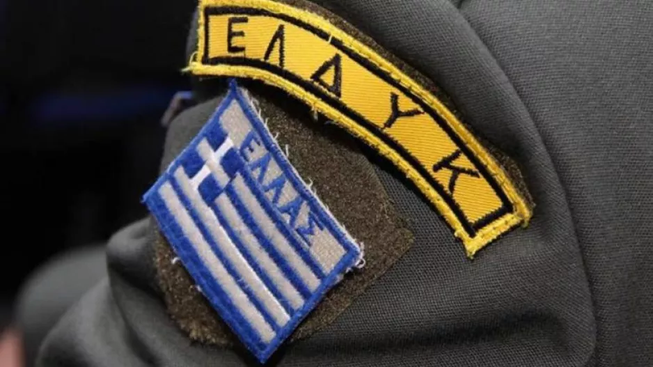 Tραυματισμός οπλίτη της ΕΛΔΥΚ σε άσκηση - Εξερράγη χειροβομβίδα στα χέρια του