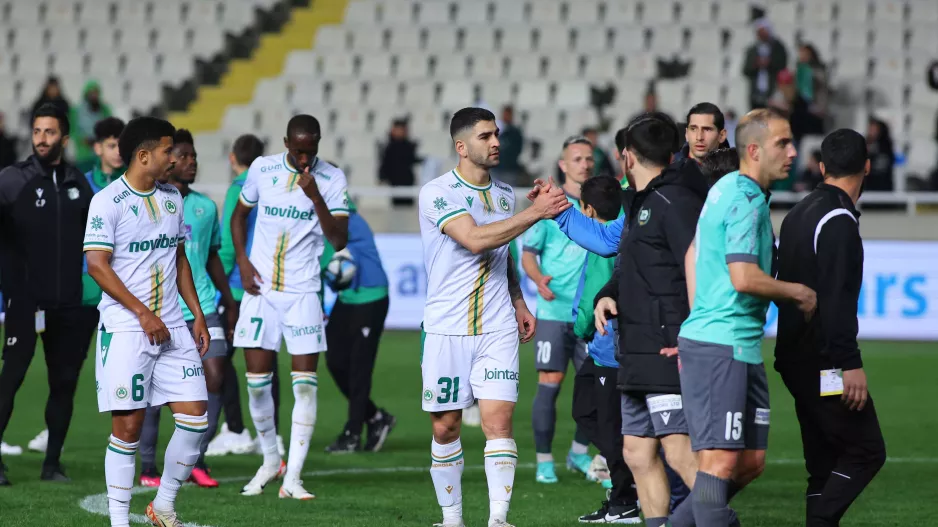 (ΑΠΟΨΗ) Νίκη που θέλει να ξεχάσει γρήγορα…