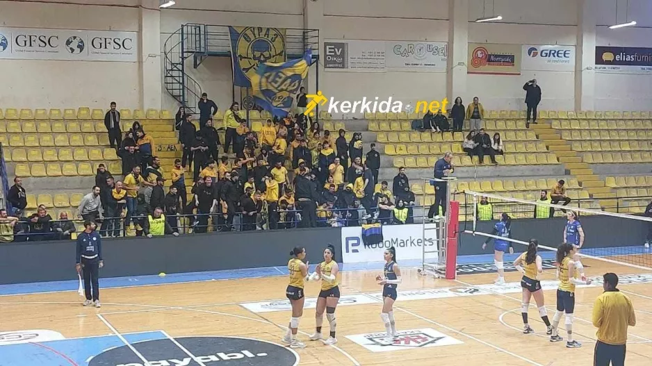 Πήρε το Λεμεσιανό ντέρμπι η ΑΕΛ (Αποτελέσματα)