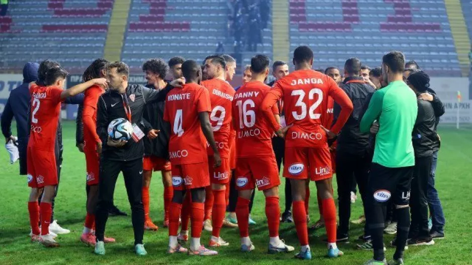 Κύπελλο/Οι επτά ομάδες στους "8" και η εκκρεμότητα