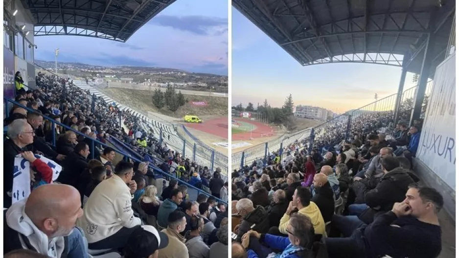 Ο... αριθμός εισιτηρίων