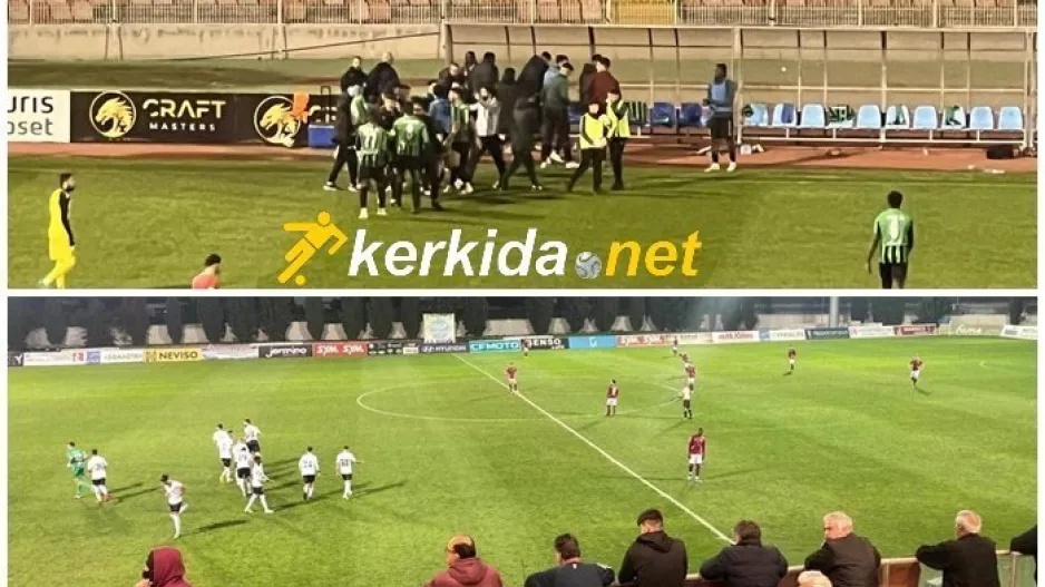 Β΄ Κατηγορία/Τα ΝΕΑ δεδομένα στη "μάχη" για την άνοδο (Βαθμολογία)