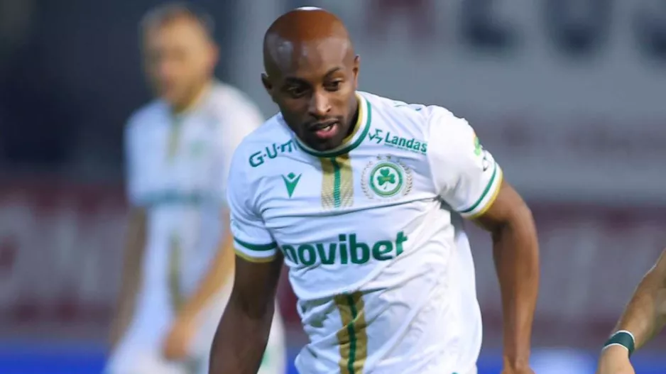 40 μέρες... Fouad Bachirou