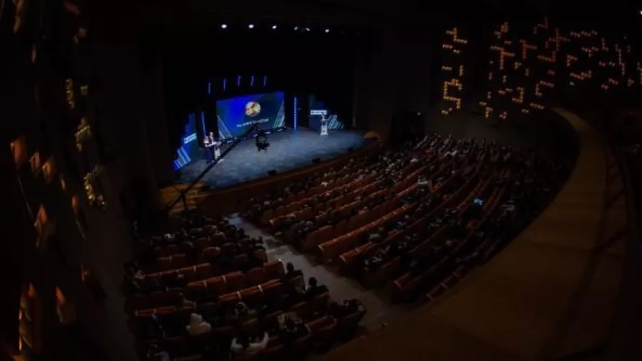 Βραβεύονται απόψε οι κορυφαίοι του 2023 από την ΕΑΚ