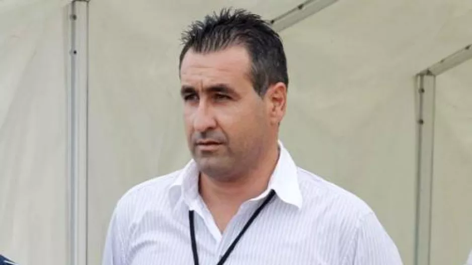 Εθνική Κ16/ Η 11άδα απέναντι στη Νορβηγία