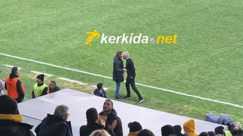 Αφιλόξενος ξανά; (Γαρπόζης)