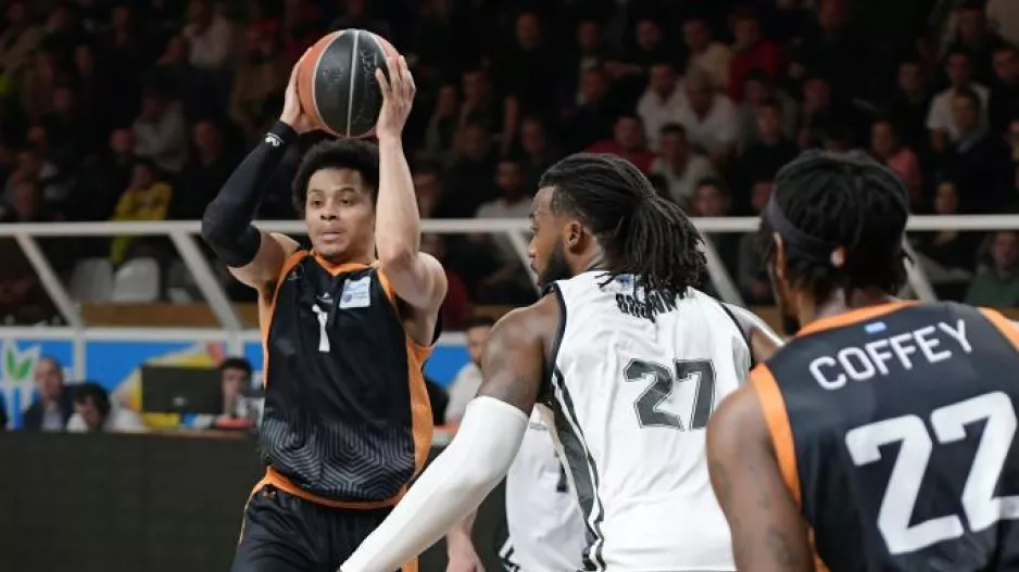 Το πανόραμα της Basket League 