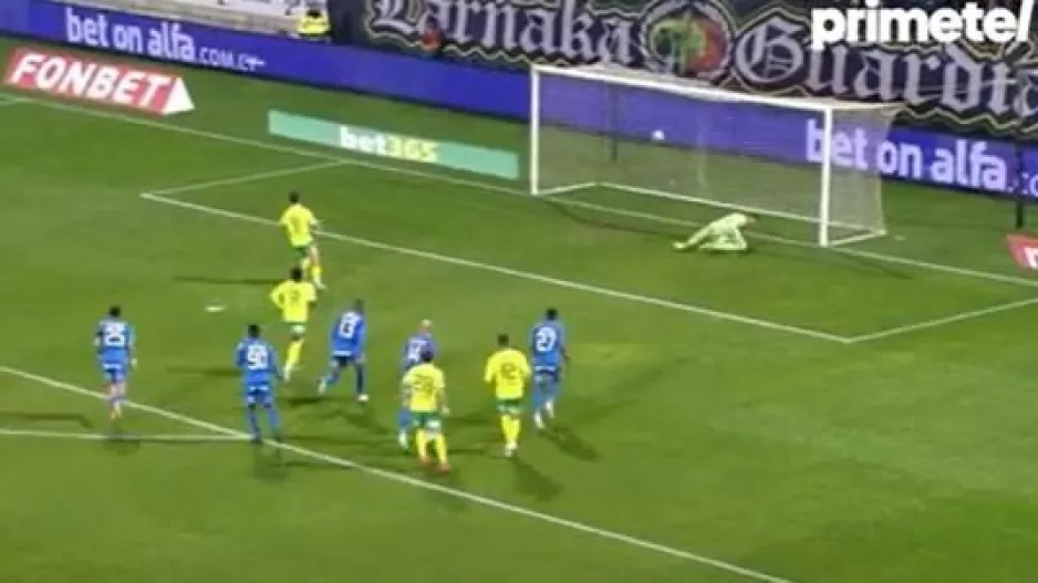 (ΒΙΝΤΕΟ) Πέναλτι μέσω ΒΑΡ και 1-1