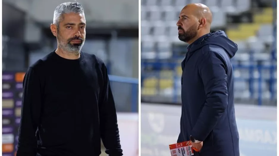 Κάποτε... στην ΑΕΛ