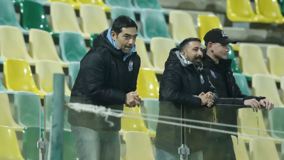 Σκέψεις... 