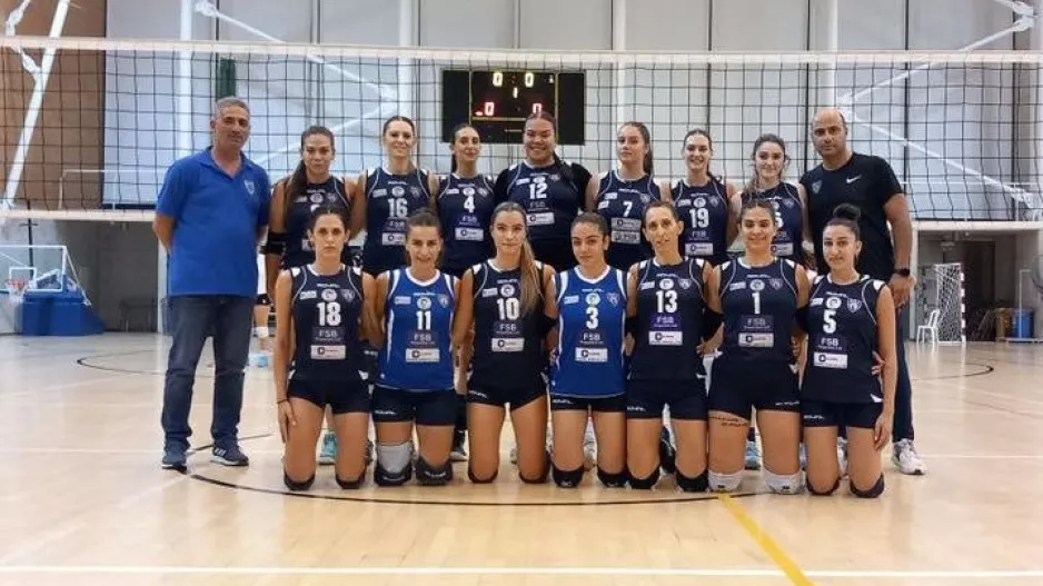 Πήρε το ντέρμπι το Uclan ΘΟΪ Αυγόρου- Αντιστάθηκε μόνο στο 2ο σετ ο Εθνικός Λατσιών- Ντέρμπι λεπτομερειών το ΑΠΟΚ-Πανιδαλιακός