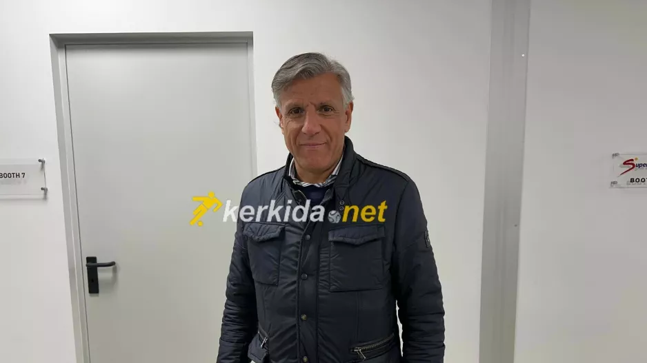 Η... ευχή μας στον Ιταλό!