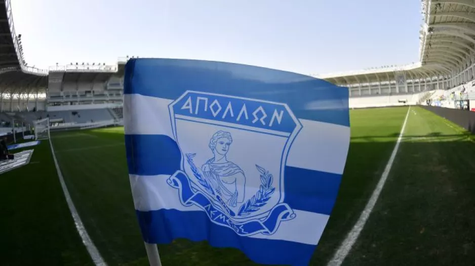 Ενημέρωση από τον Απόλλωνα για Δόξα 