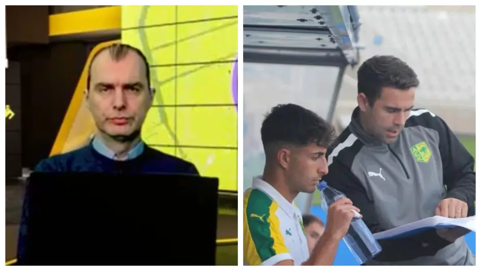 (BIΝΤΕΟ) "Football Academies" με Βαλλιάνο