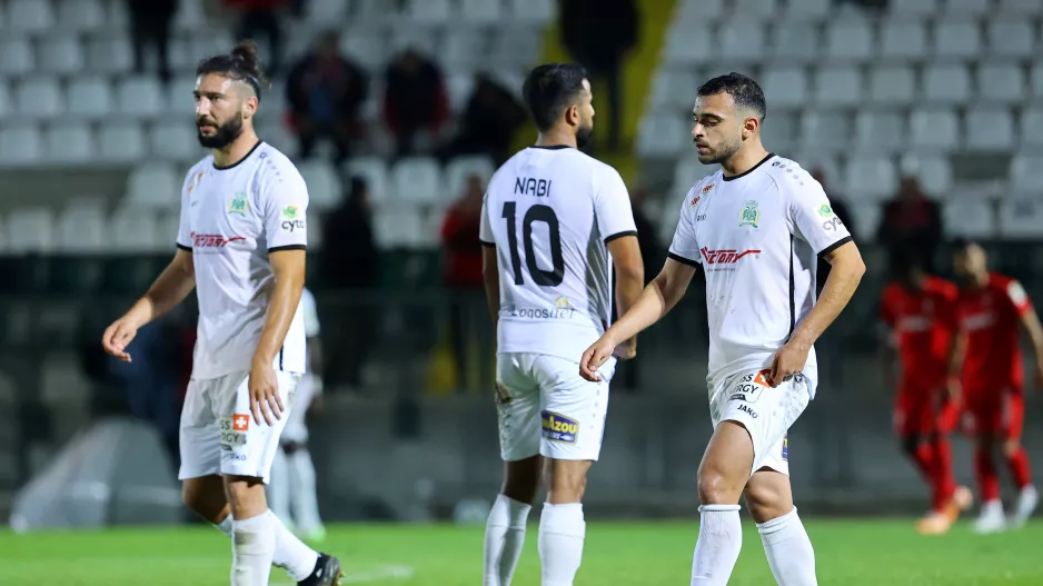 Matchday στην Περιστερώνα