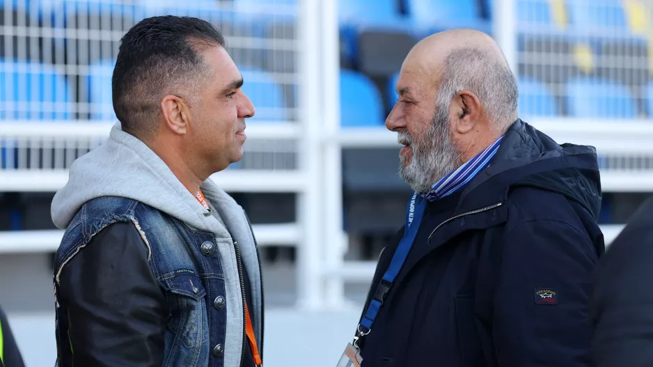 Το... διπλό!