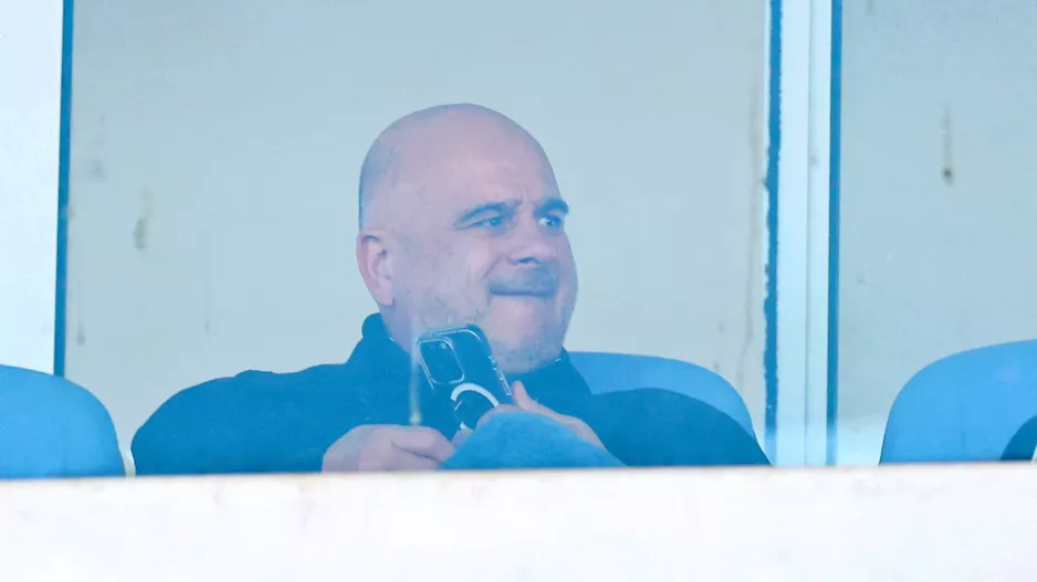 Στο Δασάκι ο Τιμούρ 