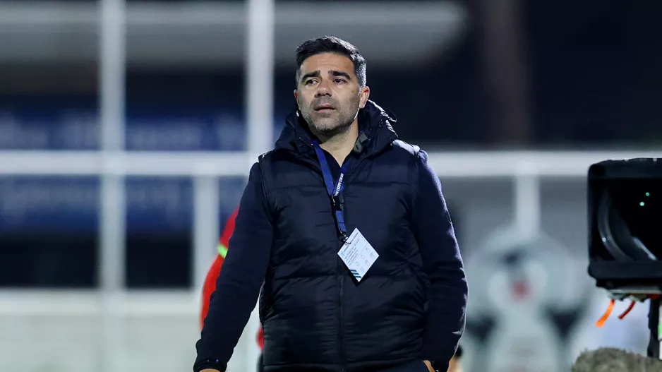Σατσιάς: "Πολλά συγχαρητήρια στους παίκτες μας... μπορούσαμε να σκοράρουμε κι άλλα"