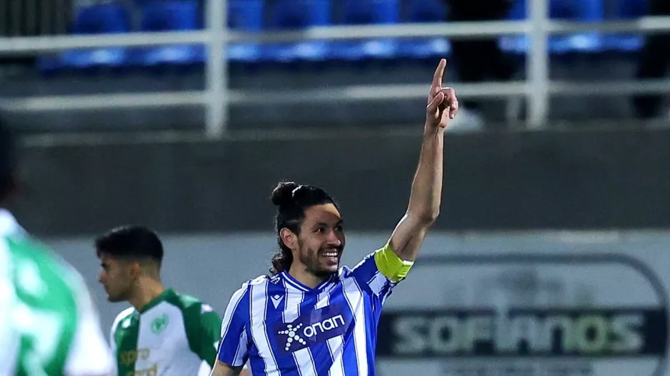 Έφτασε τα... 9 ο Ηλία!