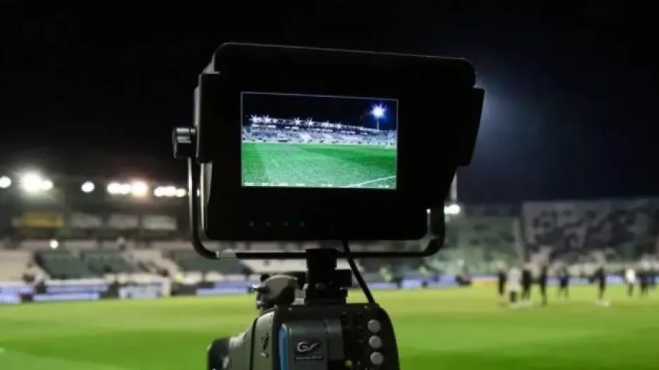 Χωρίς περιγραφή οι αγώνες της Cosmote ΤV στην εμβόλιμη