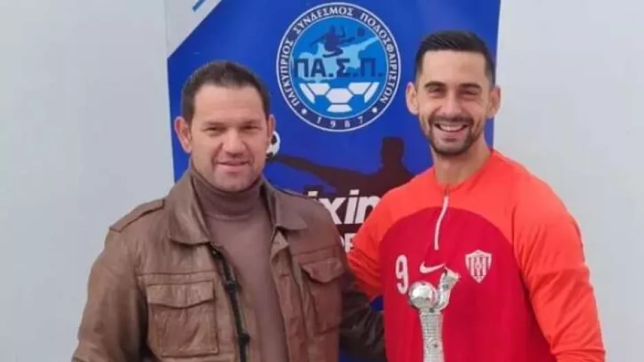 “Το πρωτάθλημα είναι πολύ ανταγωνιστικό”