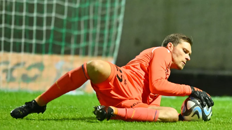 14ο clean sheet 