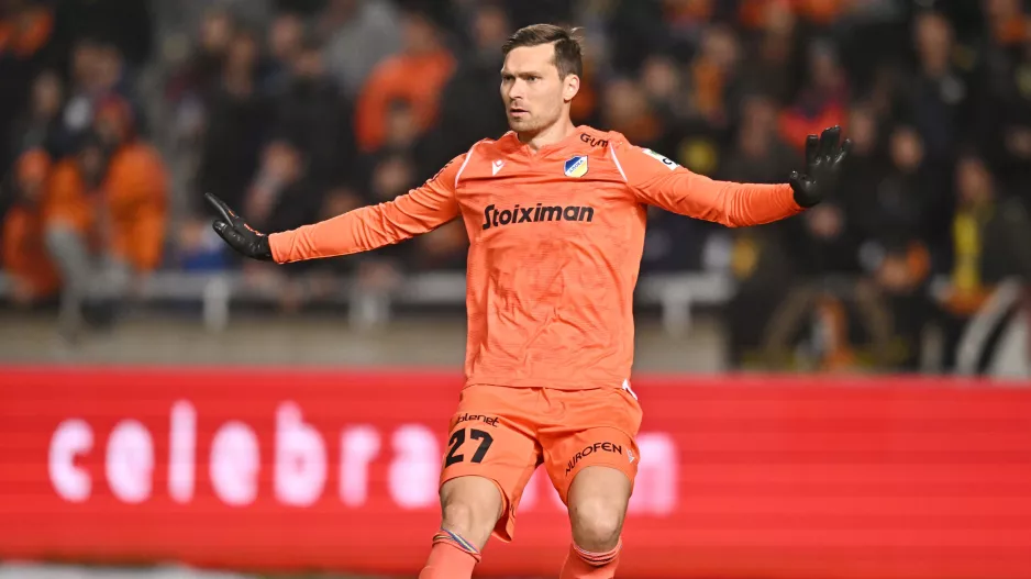 Το 13ο clean sheet είχε την υπογραφή του 