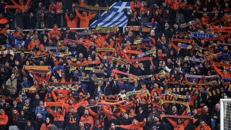 Που στοχεύει το ΑΠΟΕΛ, με τα πακέτα για τα play off 