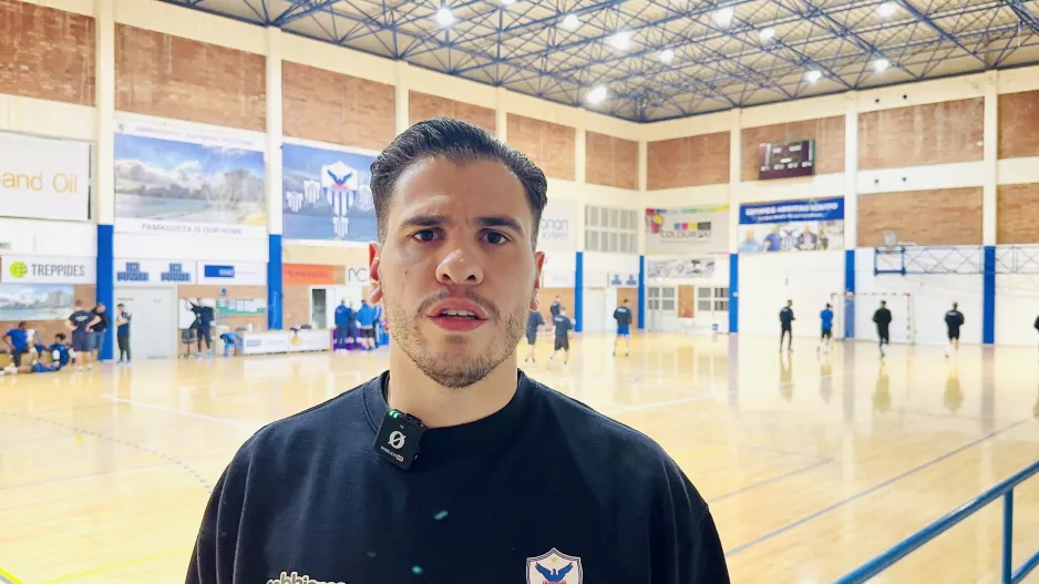 Sabbianco Ανόρθωση: Έτοιμη για τα play-off (Δηλώσεις N.Tότου)
