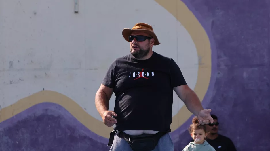 Τραγικό: Έφυγε από τη ζωή ο Κωνσταντίνος Σταθελάκος