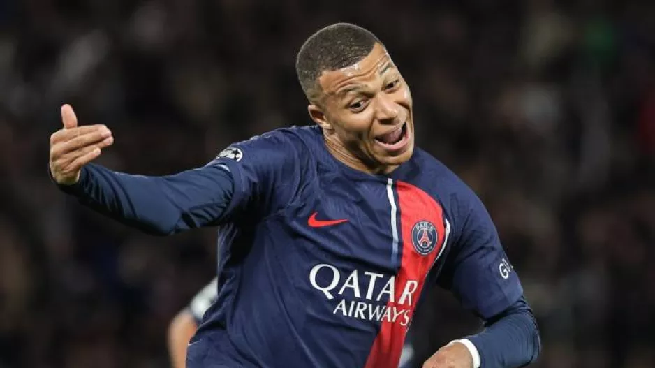 Marca: «Υπέγραψε για πέντε χρόνια στη Ρεάλ ο Μπαπέ»