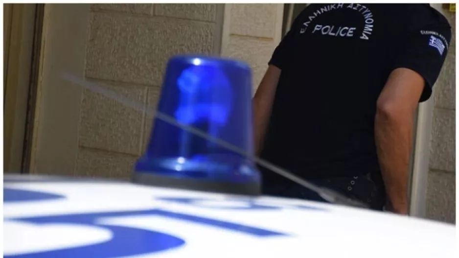 Νεκρός αστυνομικός από πυροβολισμό μέσα στο σπίτι του στην Κοζάνη