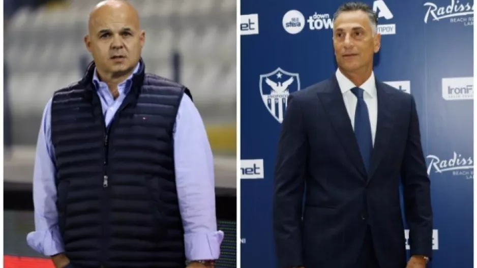 Ορίζει νέα συνέλευση το σωματείο και ανοίγει ο δρόμος στον Αντρέα Σάντη 
