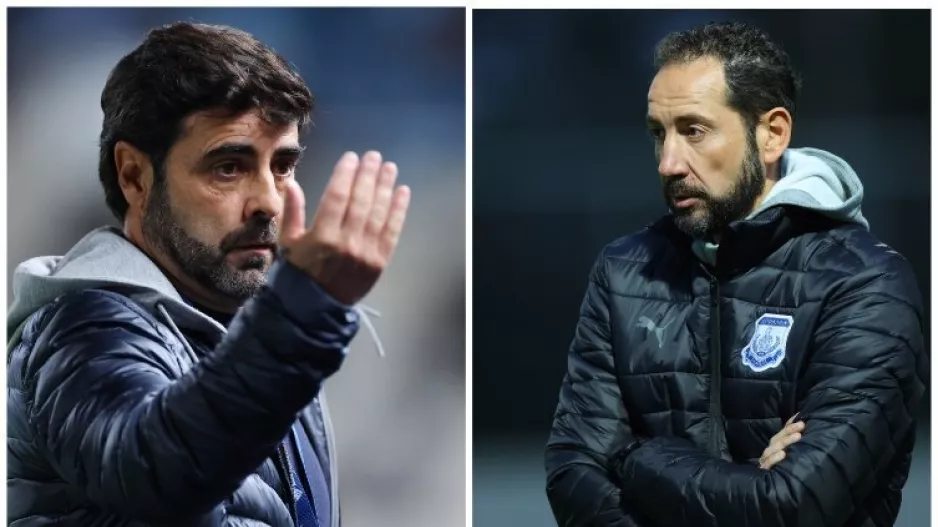 Γκαγιέγο Vs Ματσίν: Ρεβάνς ή 2-0;