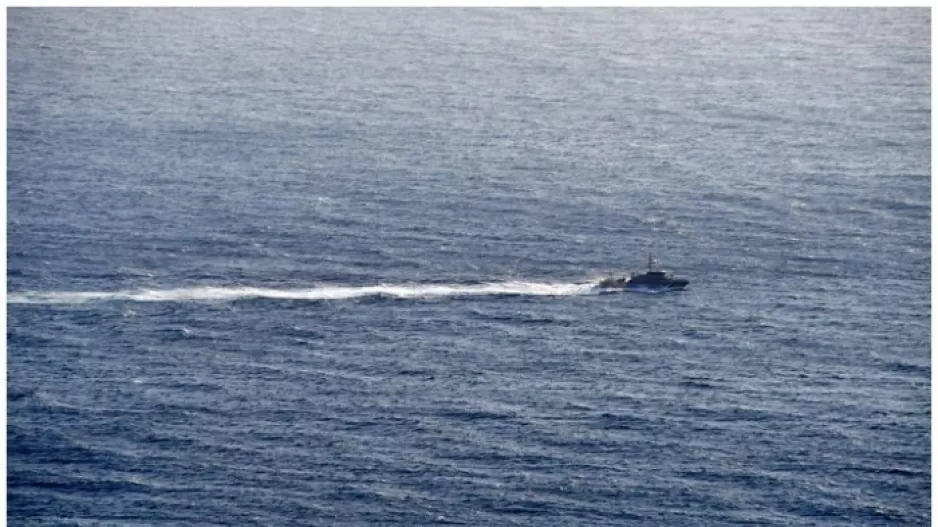 Nεκρός και τραυματίες σε συντριβή ελικοπτέρου στα ανοικτά της Νορβηγίας