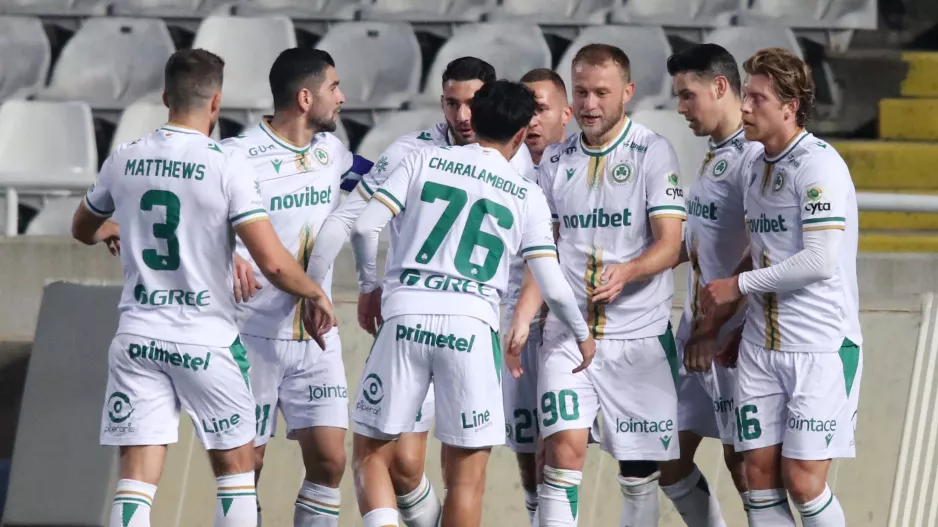 Με επιστροφές, αλλά και γεμάτο απουσιολόγιο 