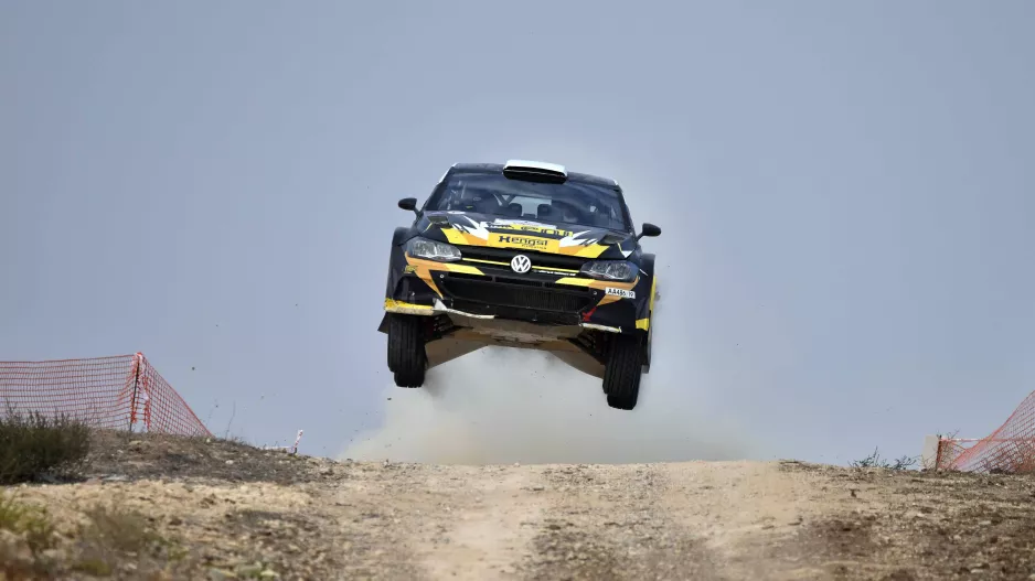 Με το Nicosia Rally αρχίζει το Σαββατοκύριακο (17-18/02) το Παγκύπριο Πρωτάθλημα 2024