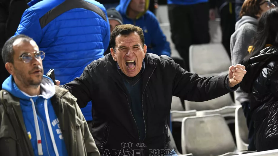 Γιατρός/ΑΠΟΕΛ 