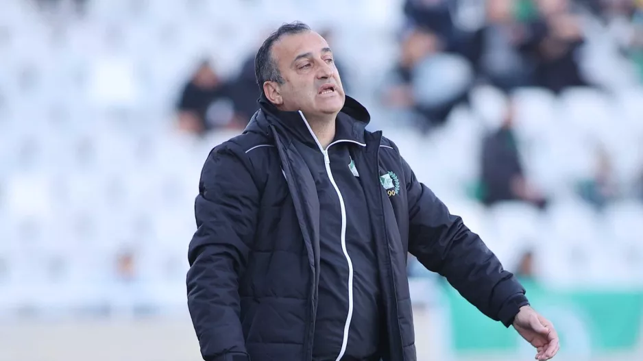 Η επόμενη μέρα...