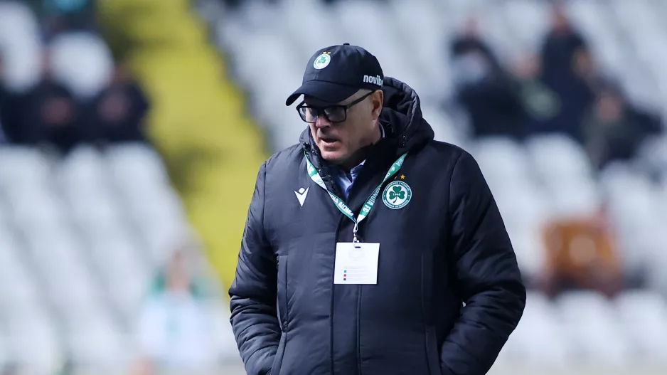 Μονόδρομος το 3-5-2 