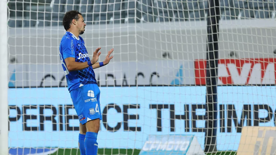 Calma από Μάρκες! 