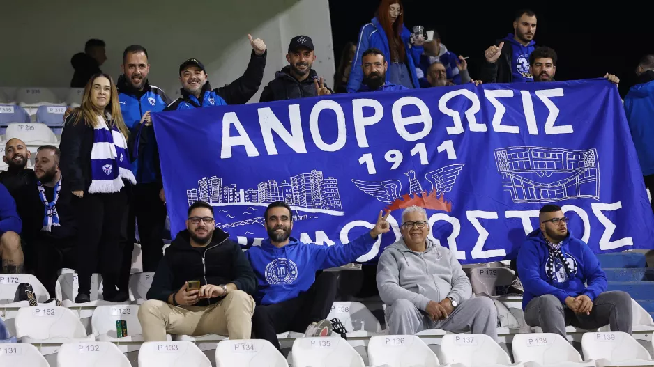 Οι Ανορθωσιάτες στο "ΠΑΠ"